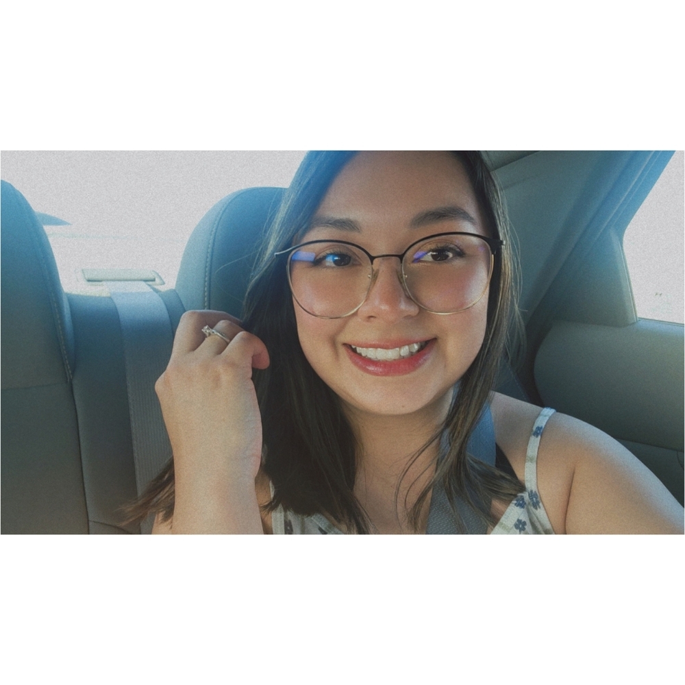 Meet your Posher, Esme!
